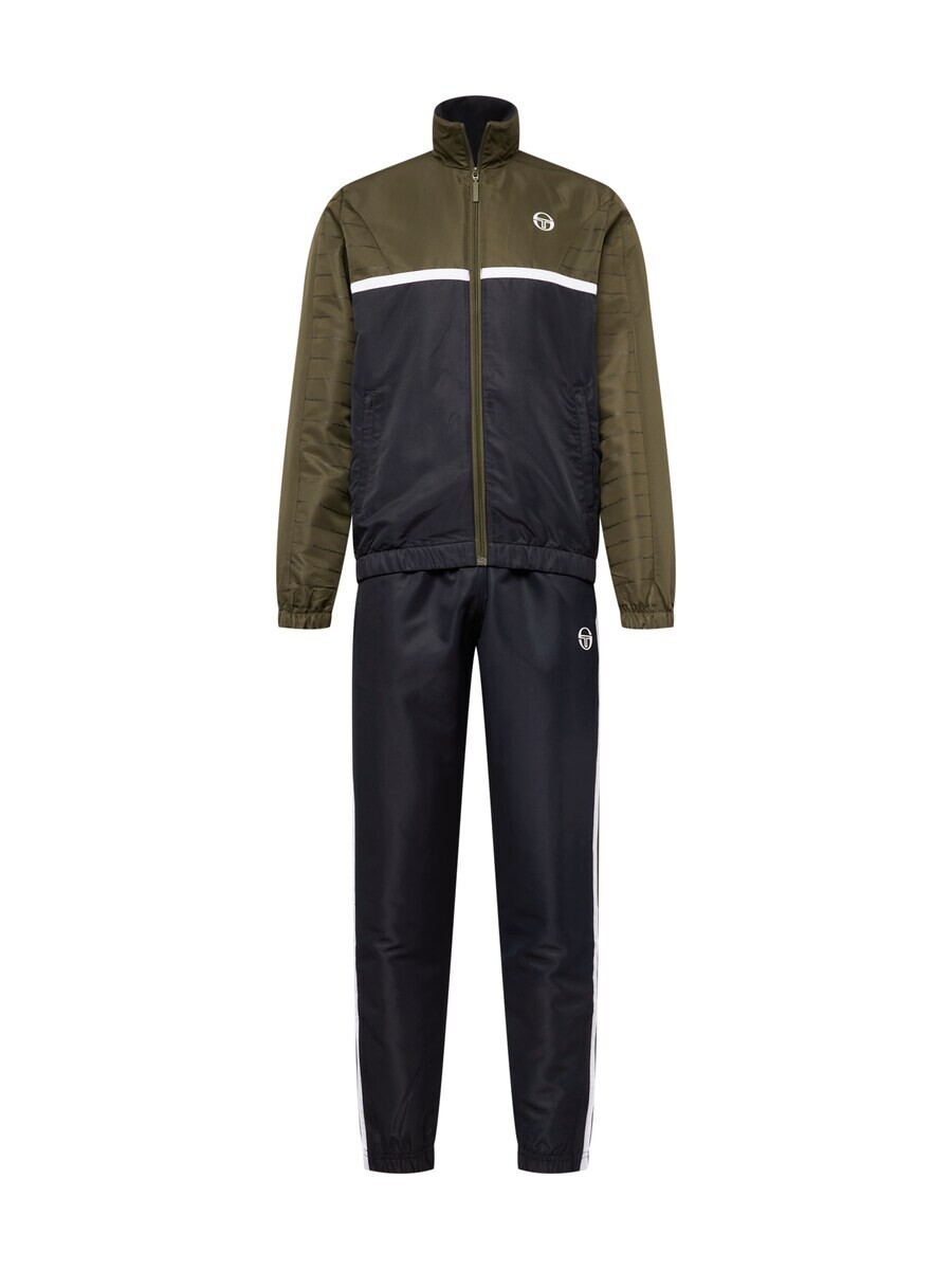 

Спортивный костюм Sergio Tacchini RAYAN, черный