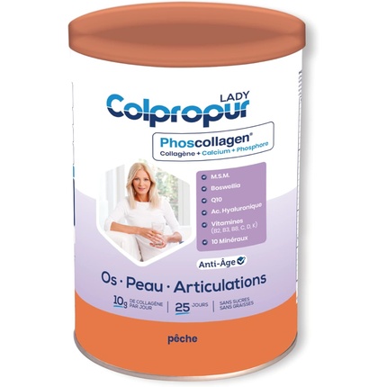 

Леди Пече 25 Доз Colpropur