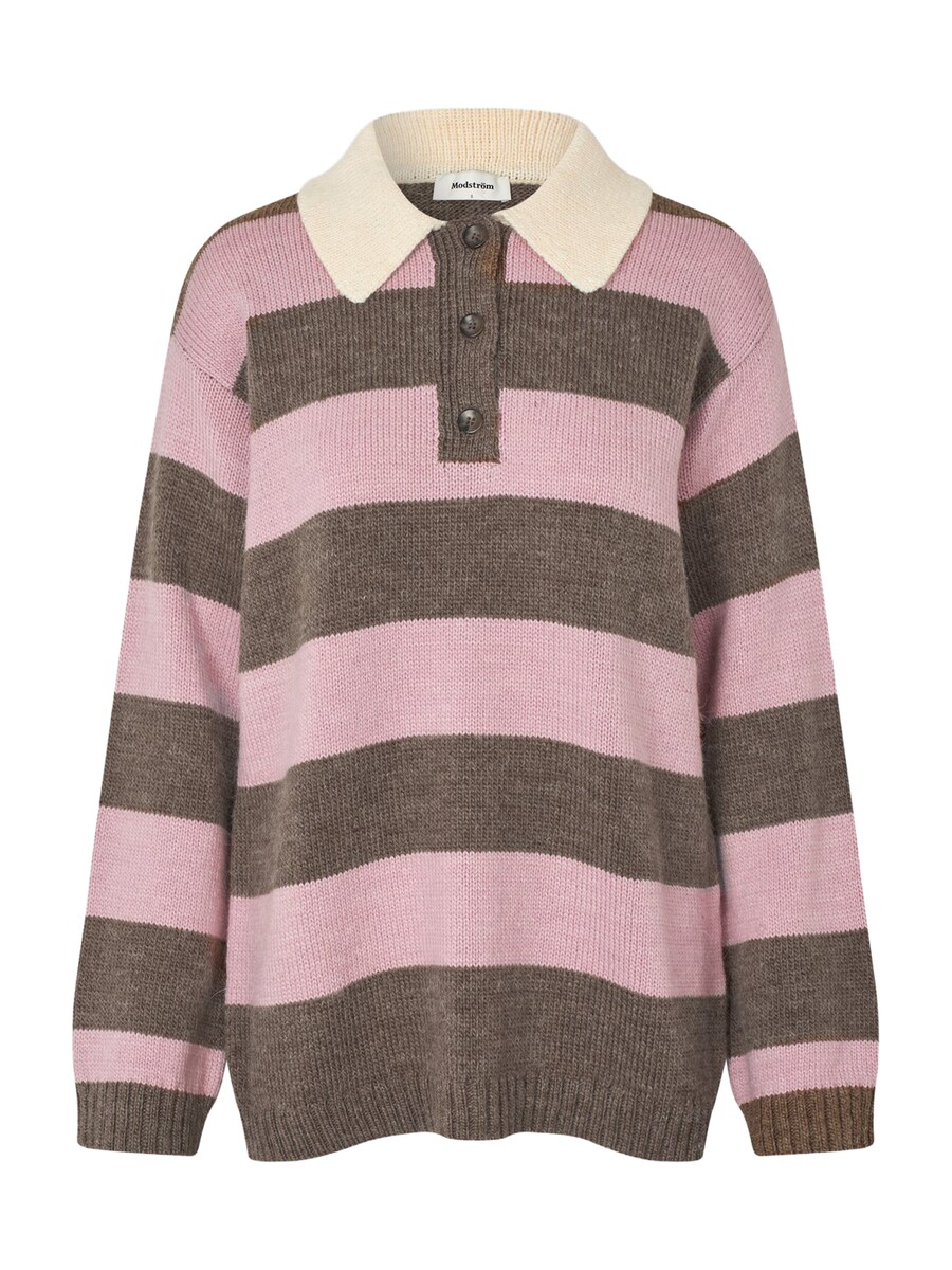 

Свитер modstr├╢m Pelhammd, Lilac