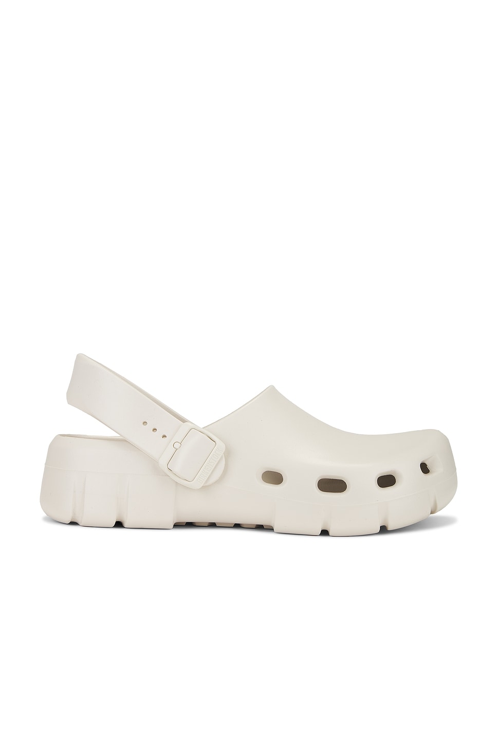 

Ботинки Birki Flow Eva Birkenstock, Eggshell