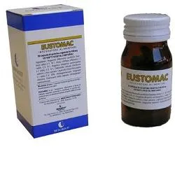 

Эустомак 30Капсулы 550Мг Biogroup