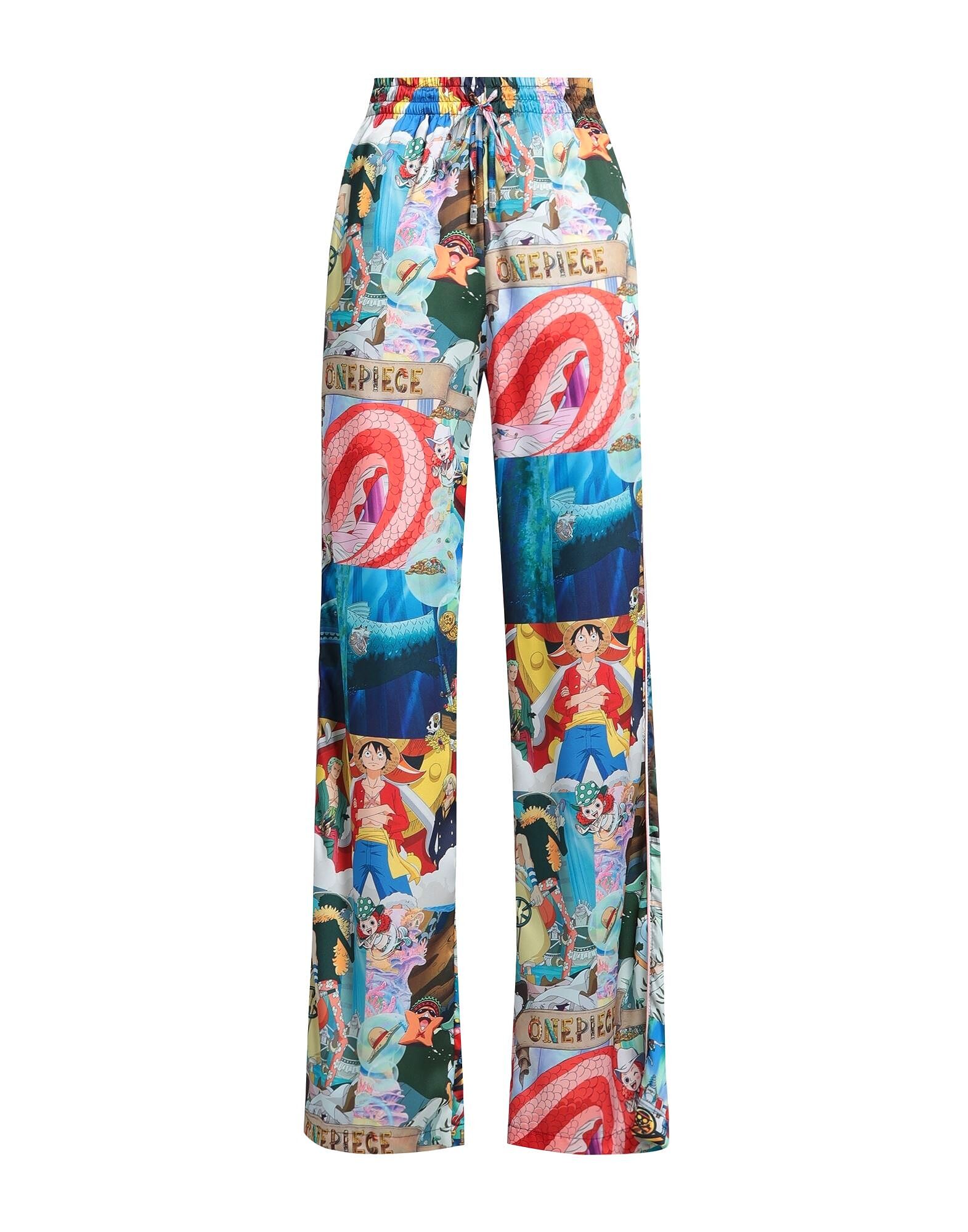 

Брюки Gcds, синий