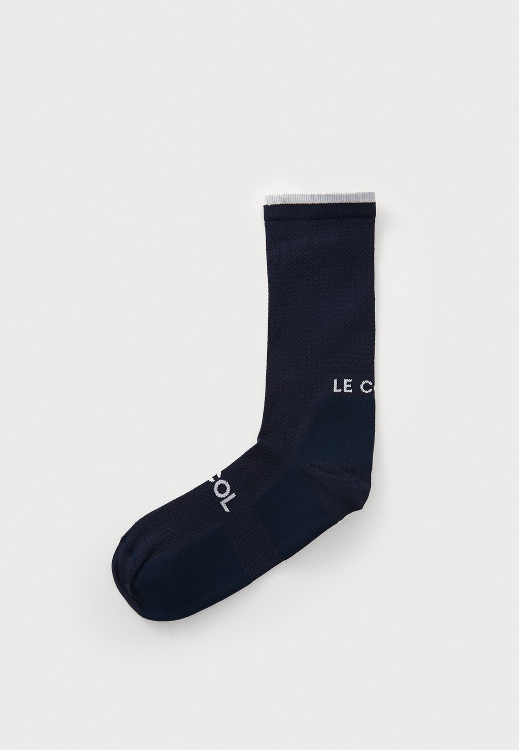 

Спортивные носки LONG CYCLING UNISEX Le Col, синий