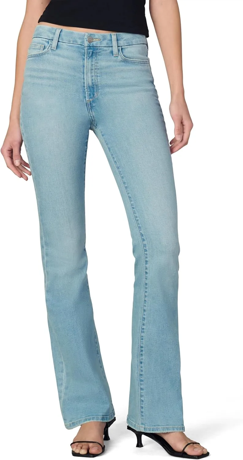 

Joe's Jeans Women's The Hi Honey High Rise Bootcut Jean