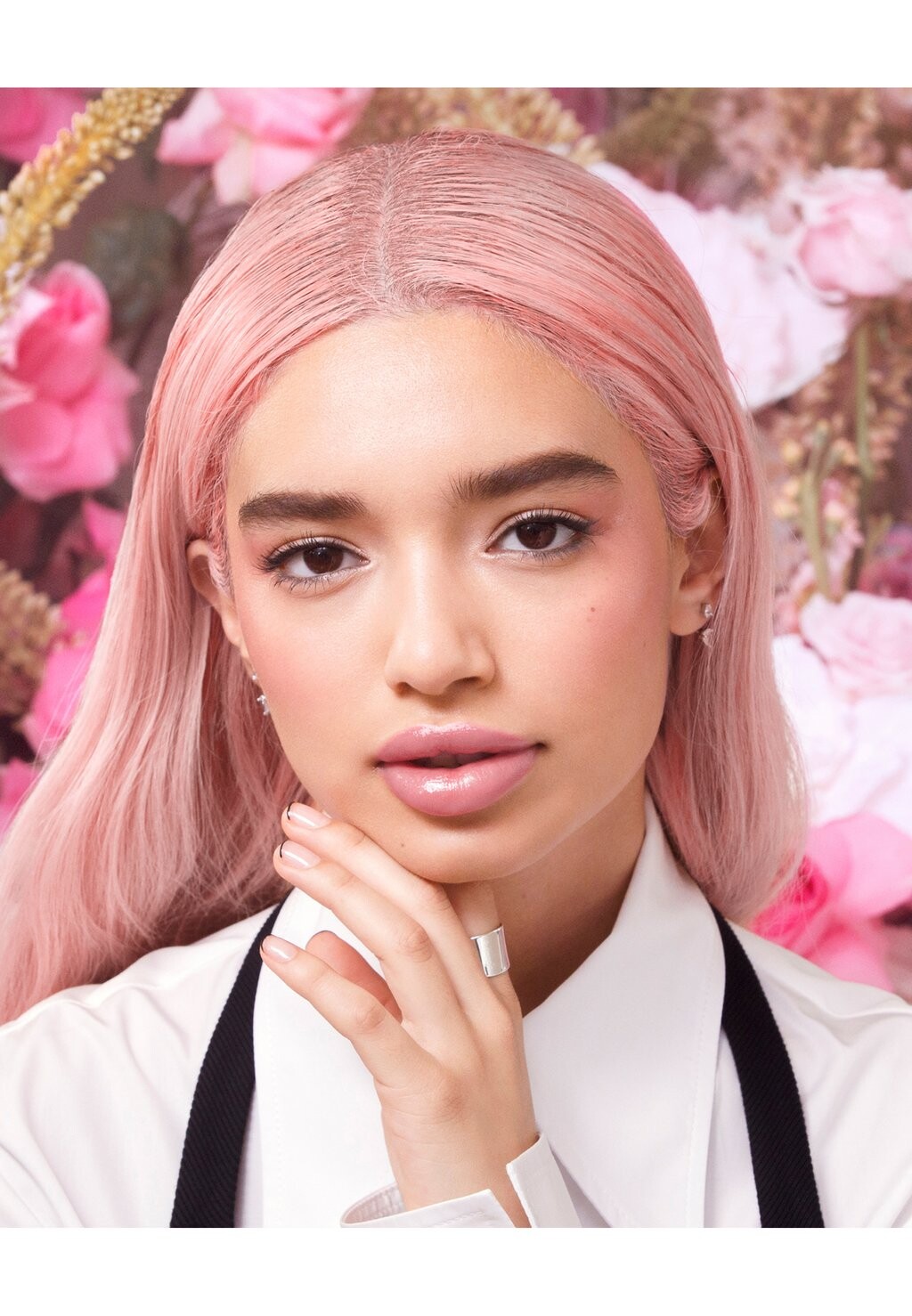 

Помада Color Riche Shine Addiction L'Oréal, 111 instaheaven