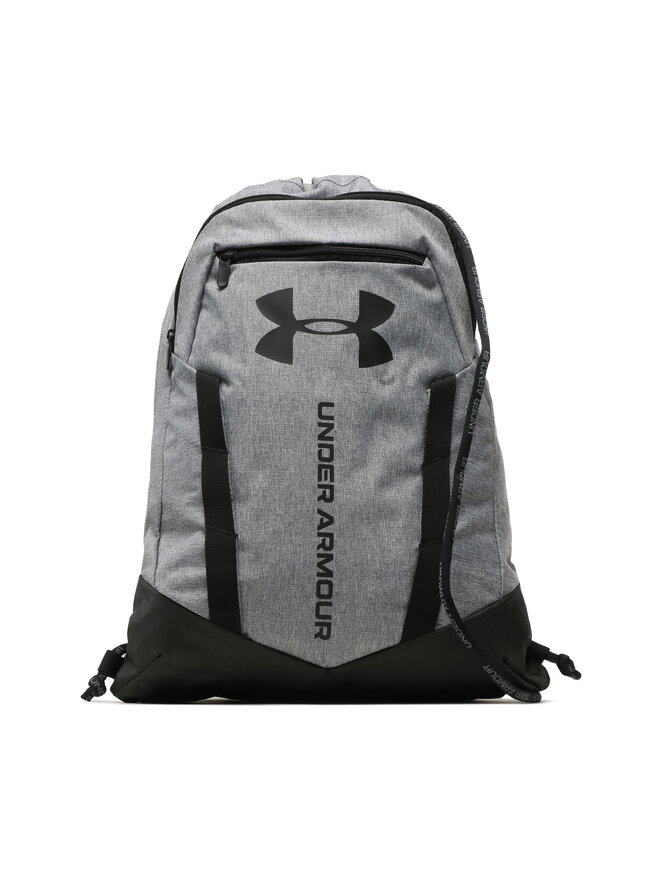 

Спортивная сумка Under Armour UA Undeniable Sackpack 1369220-012, серый