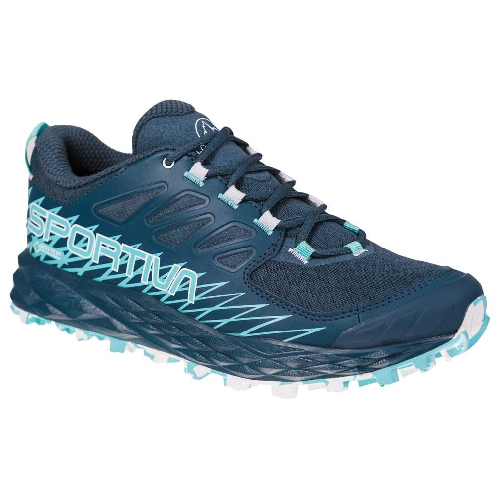 

Беговые кроссовки La Sportiva Lycan Trail, синий
