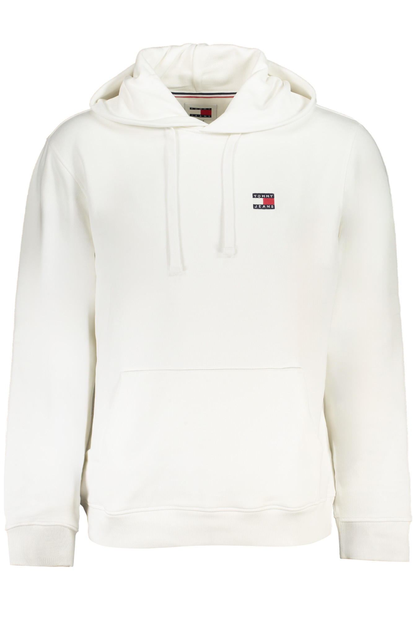 

Tommy мужская Hilfiger с карманом, белый