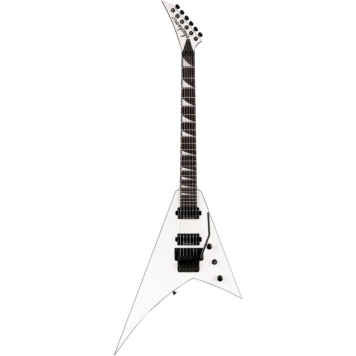 

Электрогитара Jackson Pro Plus Series Rhoads RR24 Snow White