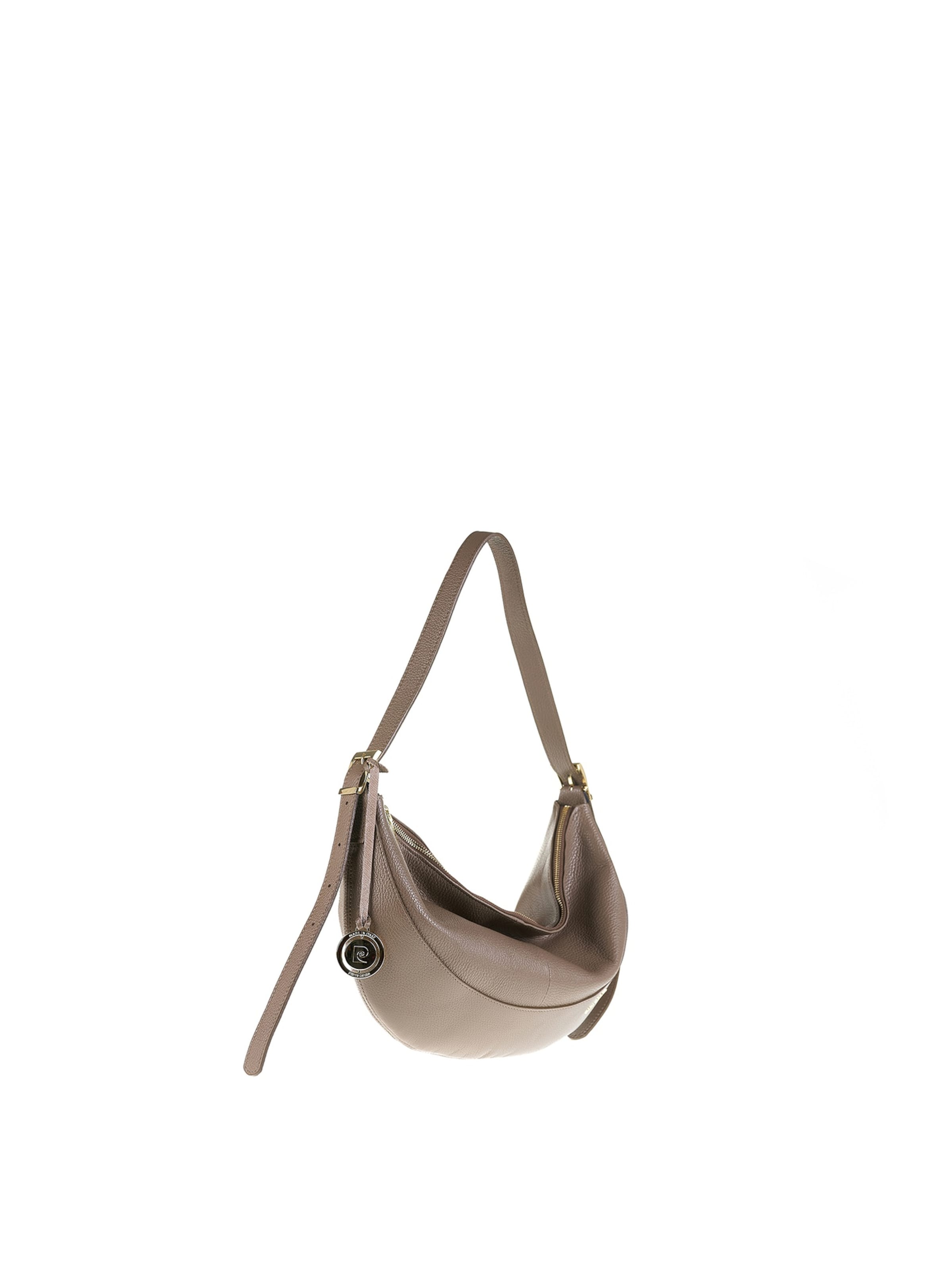 

PIERRE CARDIN Плечевая сумка 'Aveline' в бежевом цвете