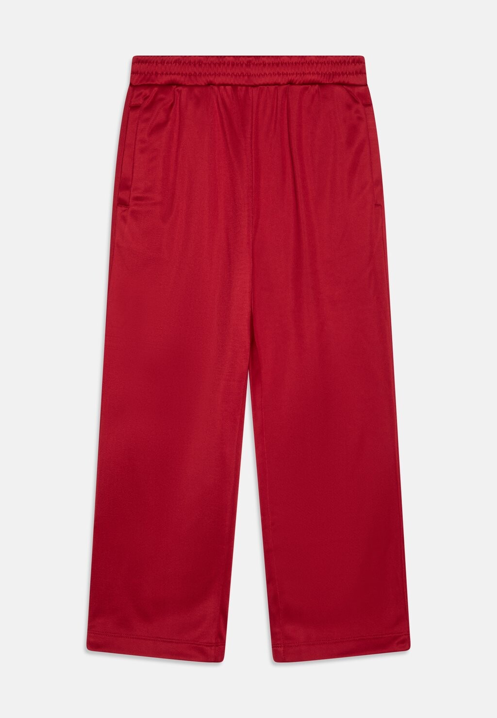 Спортивные брюки UNISEX Yourturn Kids, темно-красный — фото 3