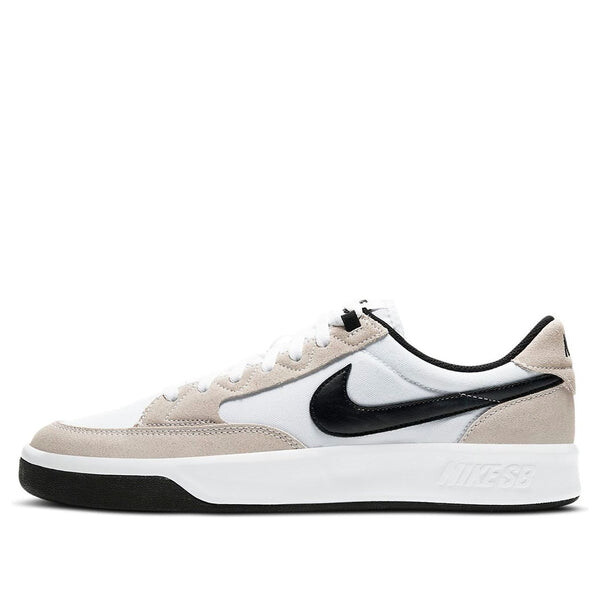 

Кроссовки adversary premium sb Nike, черный