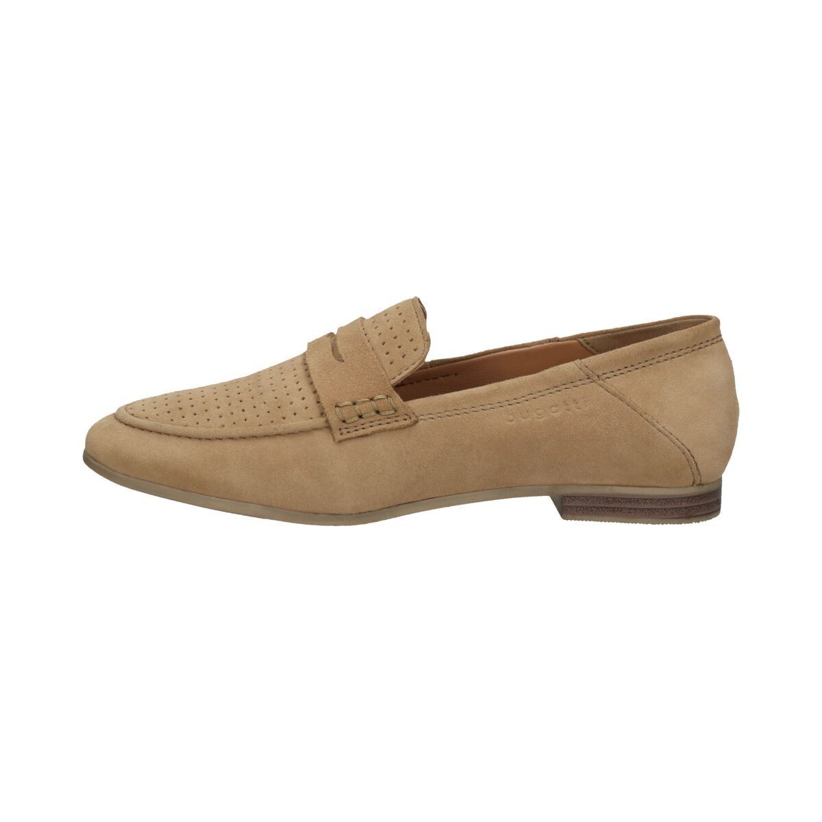 

Туфли Bugatti Loafers, коньячный