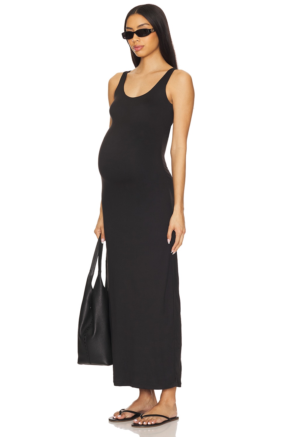 

Платье Ella Bumpsuit, black