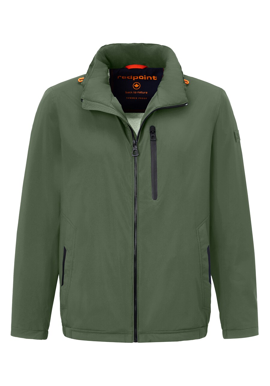 

Куртка Performance REDPOINT, Green