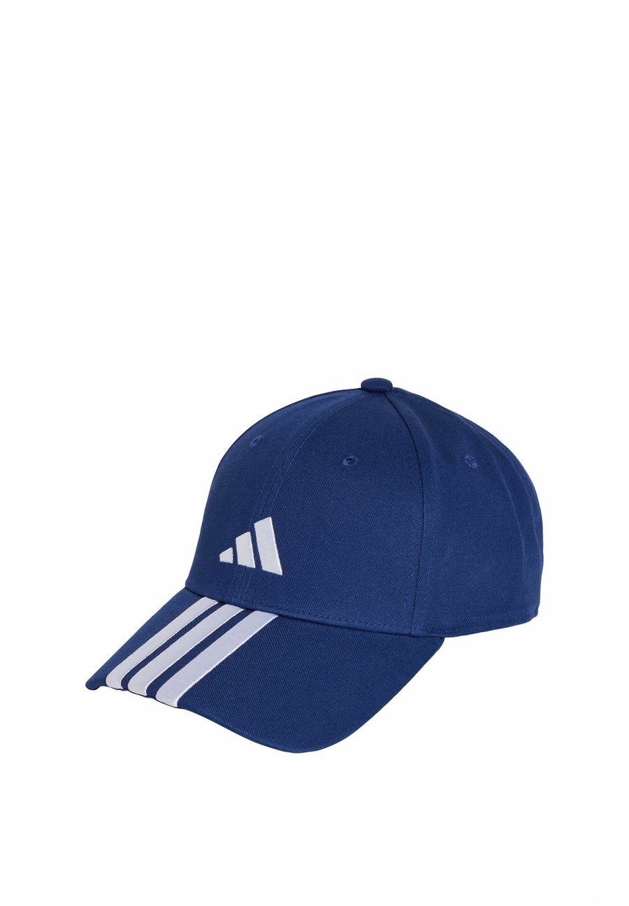 

Бейсболка Adidas Sportswear STRIPES NEW LOGO BASEBALL, Dark Blue White/Blue