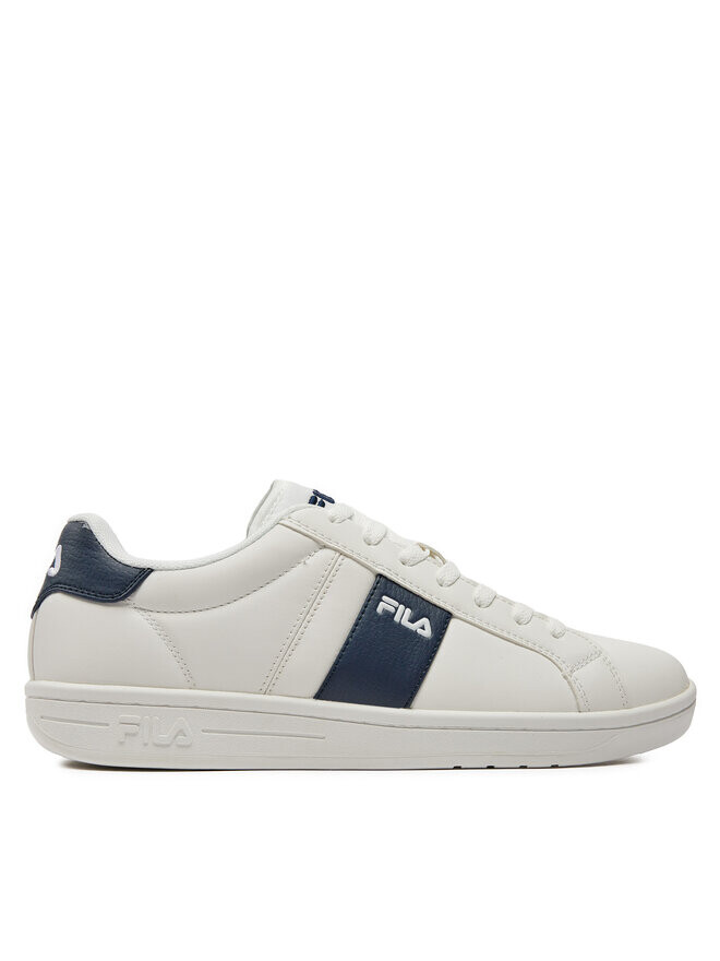 

Кроссовки Fila, белый