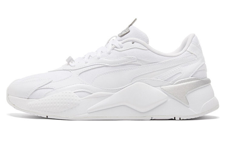 

Кроссовки Puma RS-X Life Casual, белый