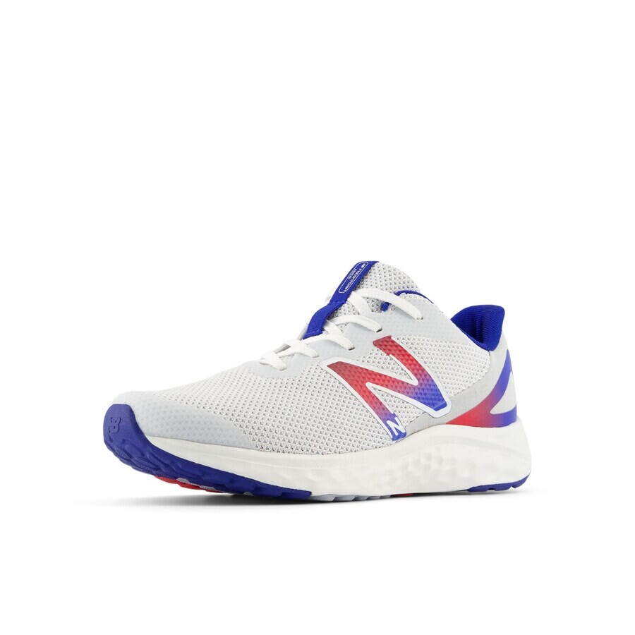 

Спортивные кроссовки New Balance FRESH FOAM ARISHI V4, светло-серый