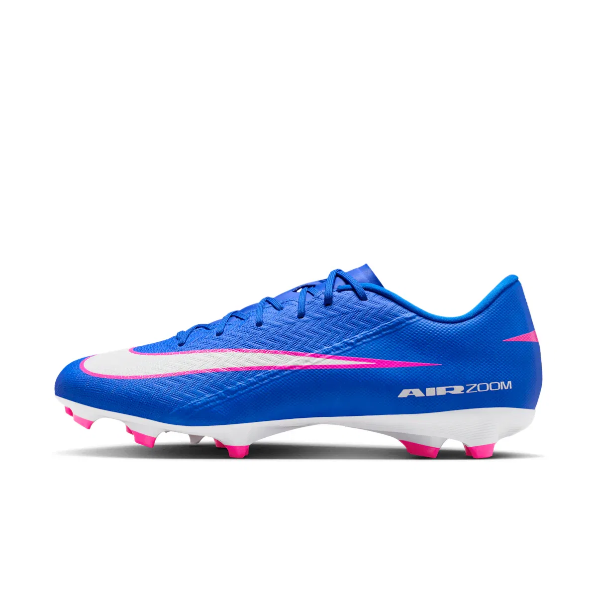 Nike Мужские футбольные бутсы Mercurial Vapor 16 Academy Multi-Ground Low-Top