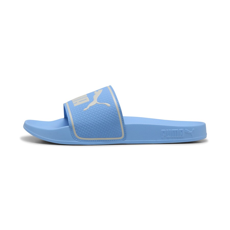 Мюли PUMA Leadcat 2.0, сапфировый