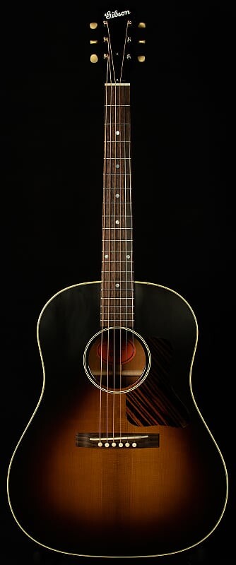 

Акустическая гитара Gibson Custom Shop 1936 J-35