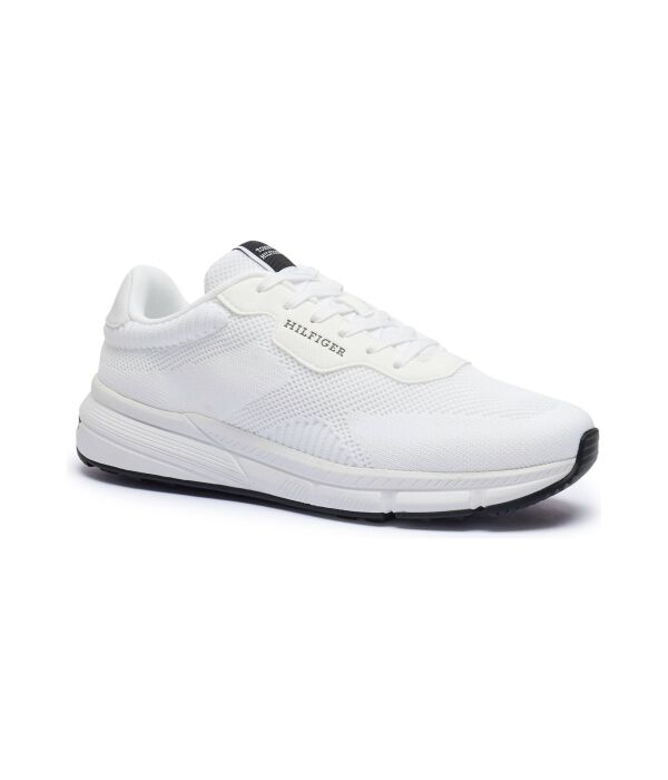 

Кроссовки Tommy Hilfiger, белый