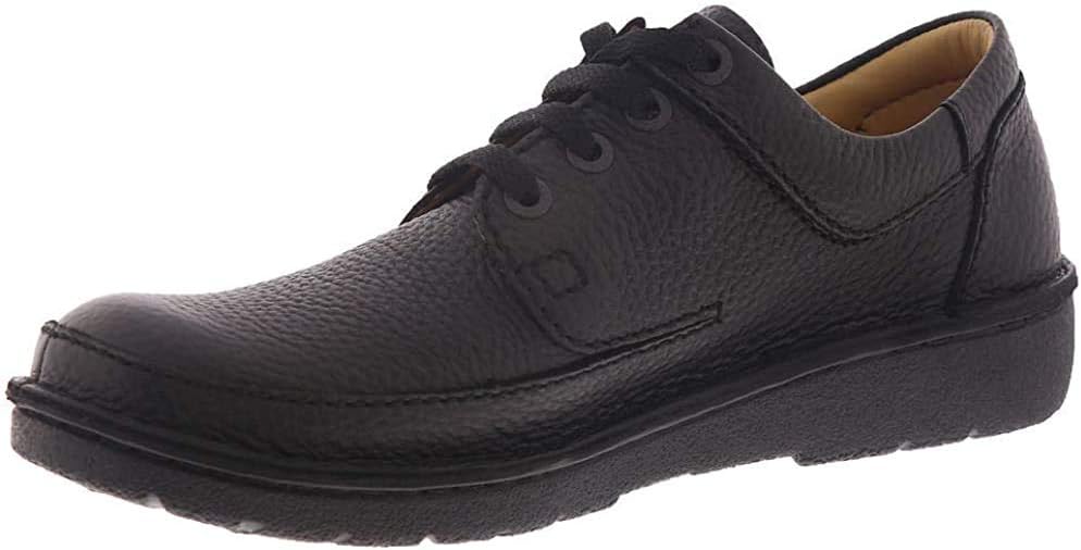 

Мужские оксфорды Clarks Nature II, черный