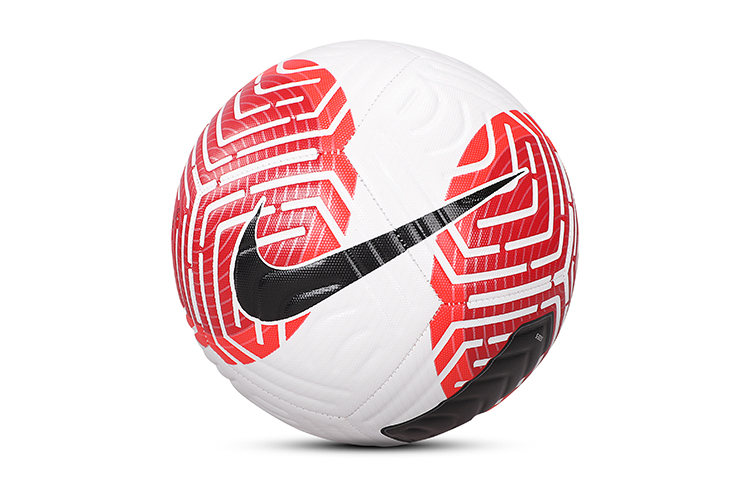 

Nike Размер 5 футбольный мяч резиновый машинной строчки футбольный мяч unisex красный белый черный