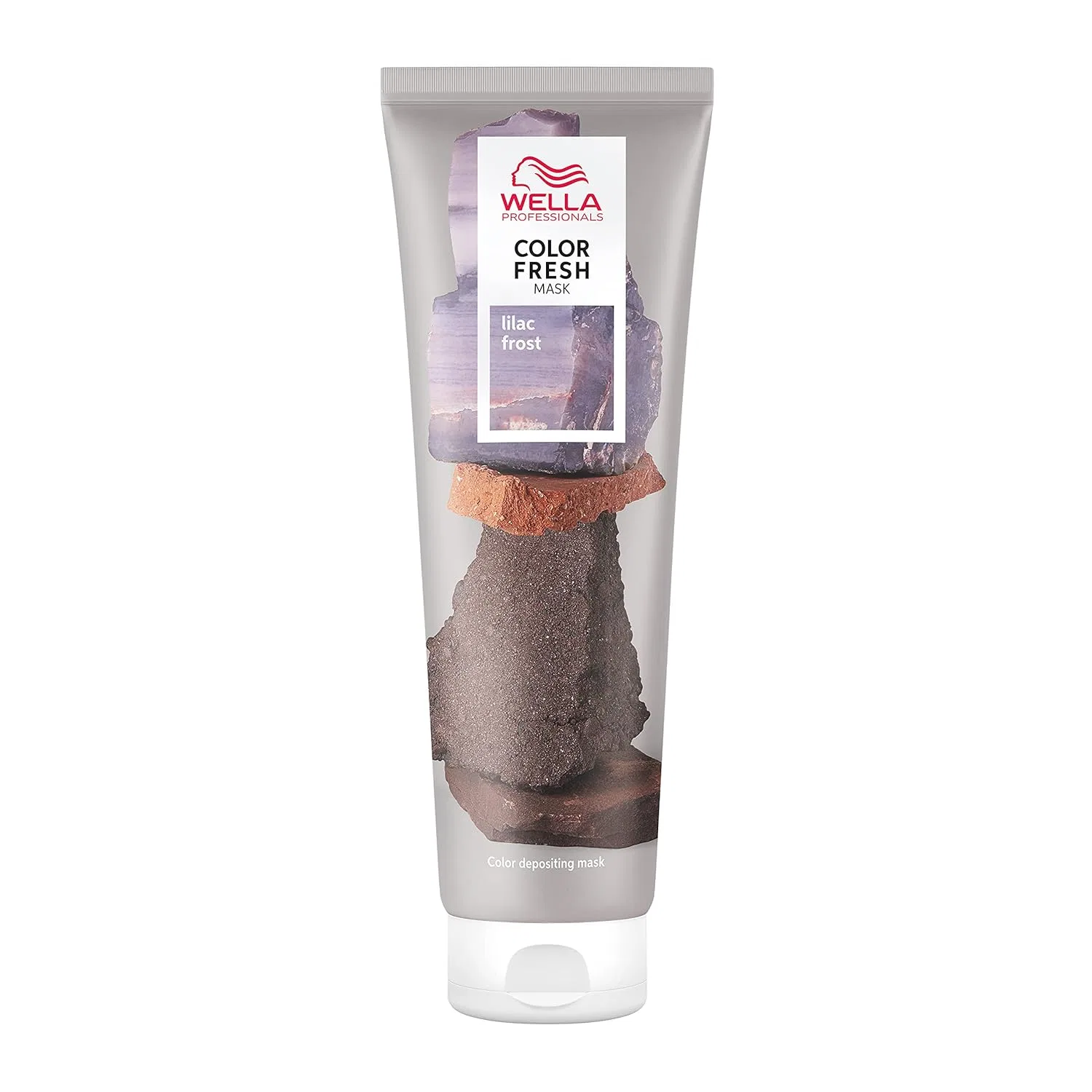 Маска для волос «Colour Fresh Mask Lilac Frost» от Wella Wella Professionals