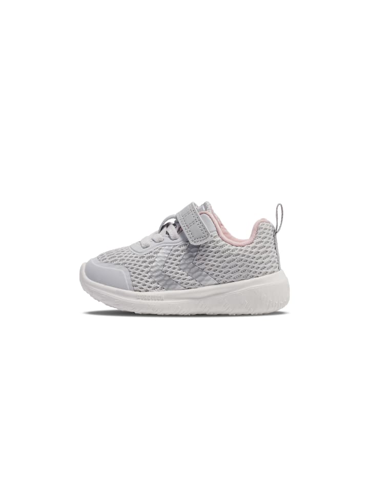 

Низкие кроссовки Hummel
