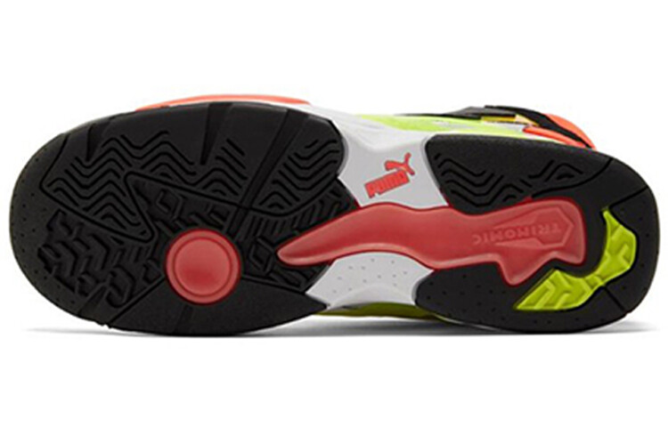 Кроссовки PUMA Disc System Weapon Discstory — фото 4