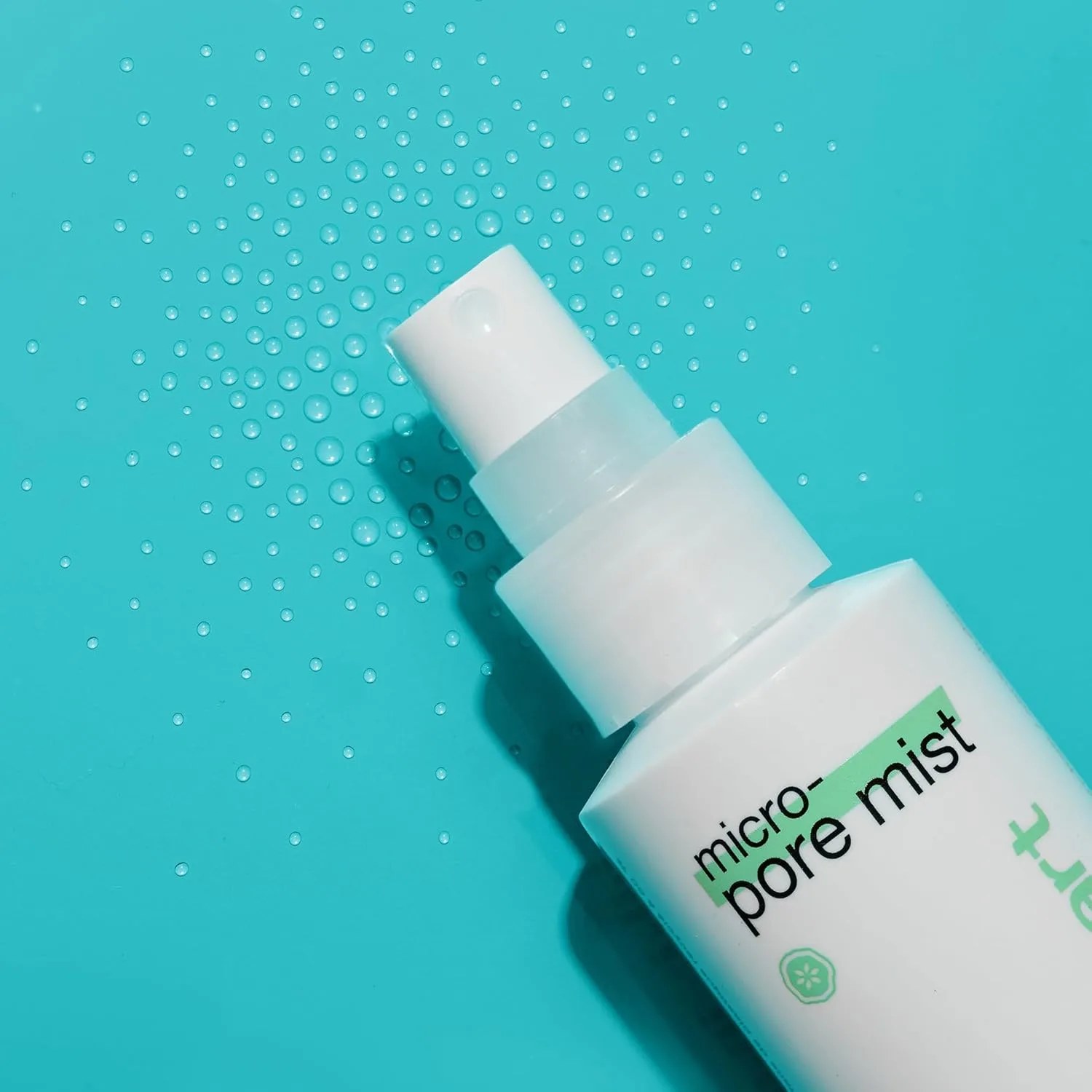 Тоник Dermalogica — Clear Start Micro-Pore Mist, -спрей для лица с ниацинамидом и экстрактом гамамелиса — фото 4
