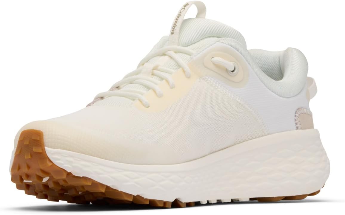Columbia мужские кроссовки Terrastride CRZ для походов, Sea Salt/Light Sand — фото 4