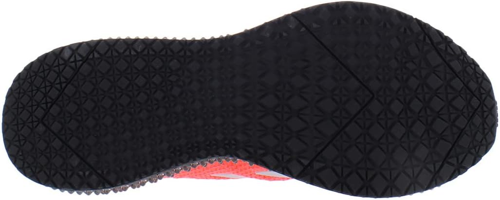 Кроссовки adidas Men's 4DFWD 2, розовый/розовый/серый — фото 3