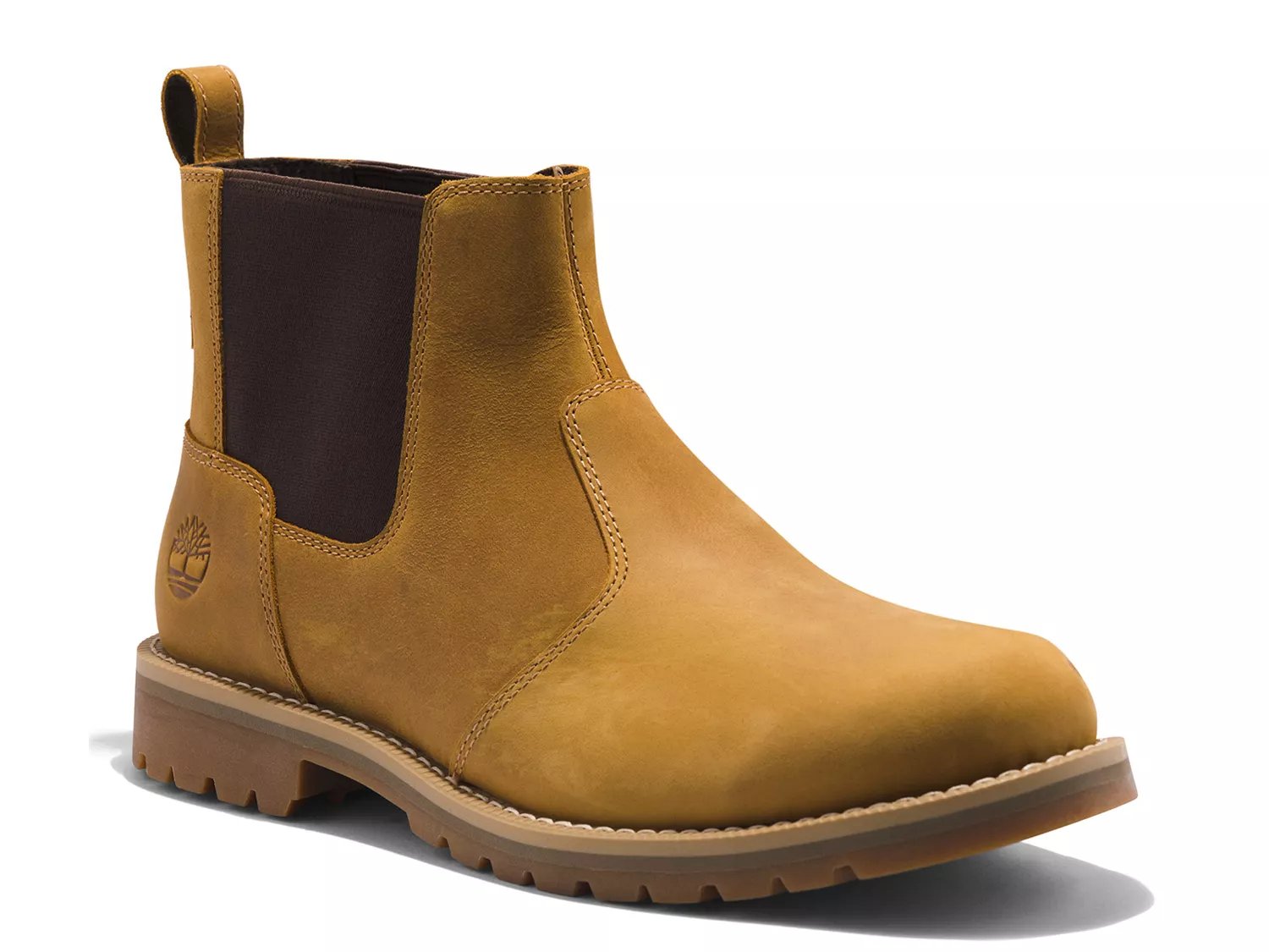 

Ботинки Timberland Redwood Falls Chelsea Boot, Wheat