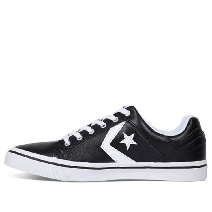 

Кеды Converse All Star El Distrito logo 'Black', черный