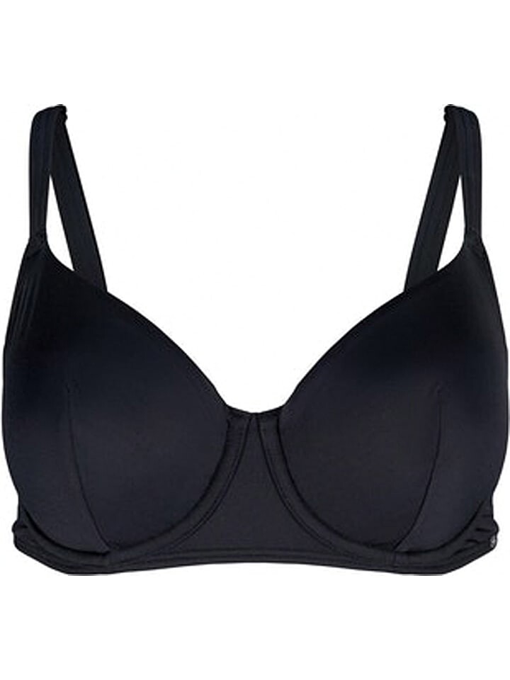 

Верх бикини Skiny Oberteil, черный