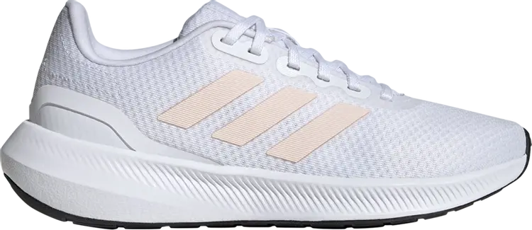 

Кроссовки Wmns Runfalcon 3.0 'White Wonder Quartz', белый