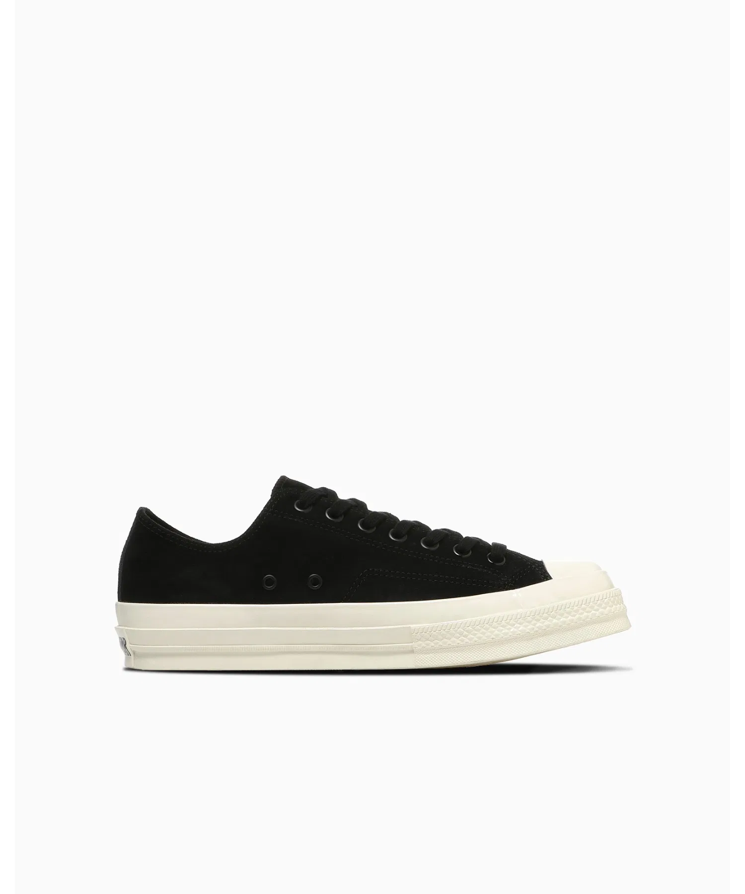 Кроссовки CONVERSE ALL STAR SQUARETOE SU OX — фото 3