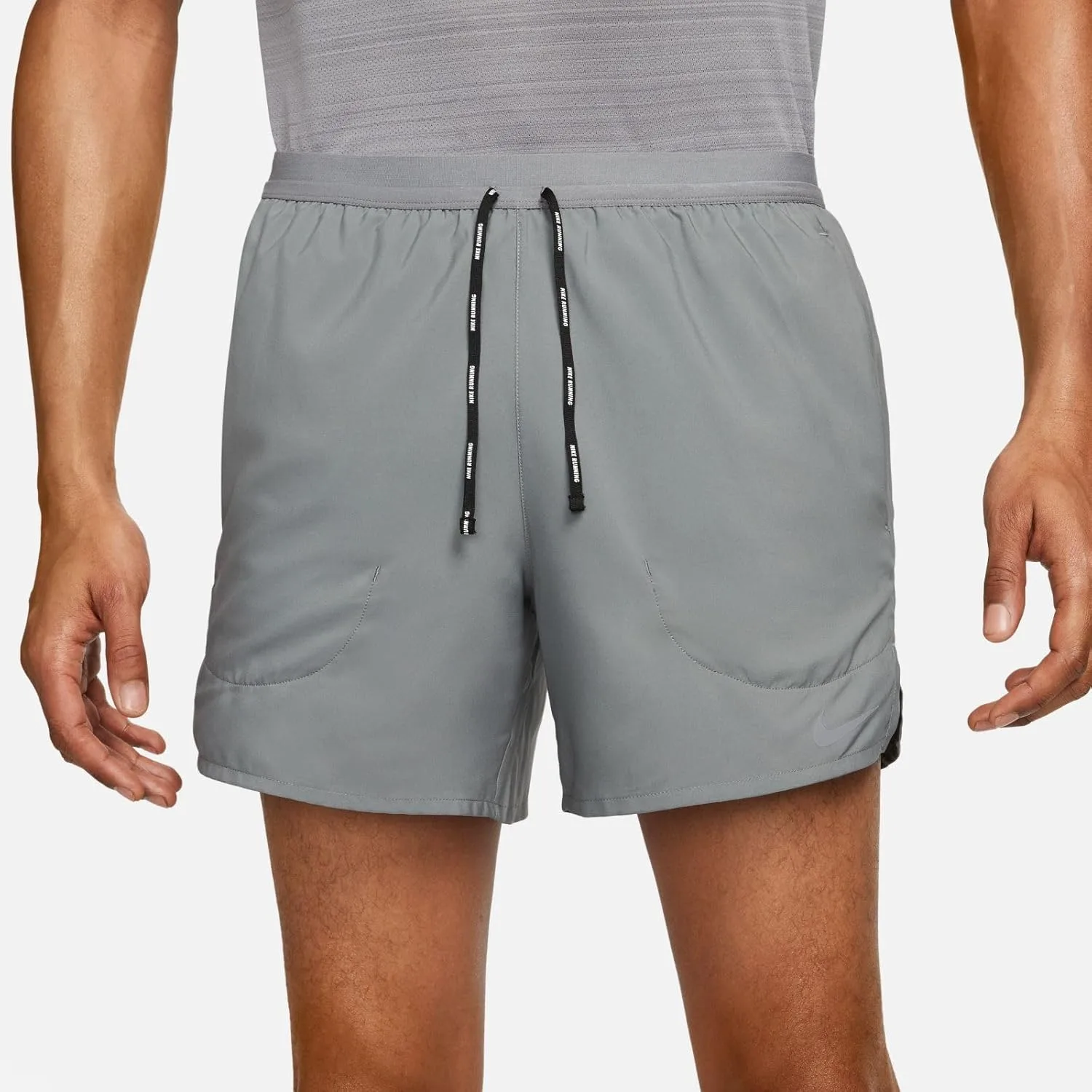 Nike мужские 5" 2-in-1 беговые шорты Flex Stride — фото 3