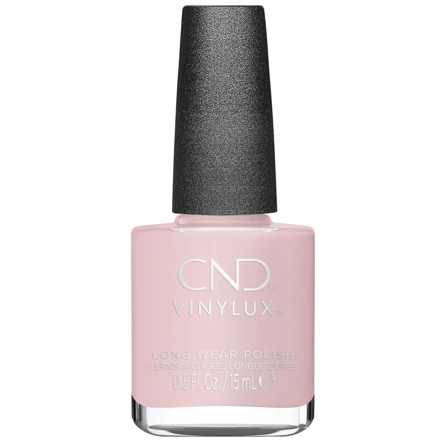 Стойкий лак для ногтей CND Vinylux «Nude Unlocked» 15 мл Cnd, Rose