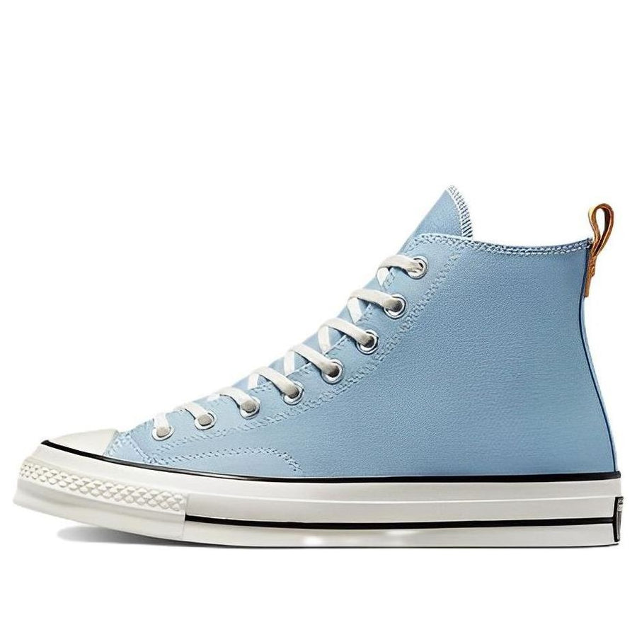 

Кеды Converse Chuck Taylor 70 Hi 'Blue', синий