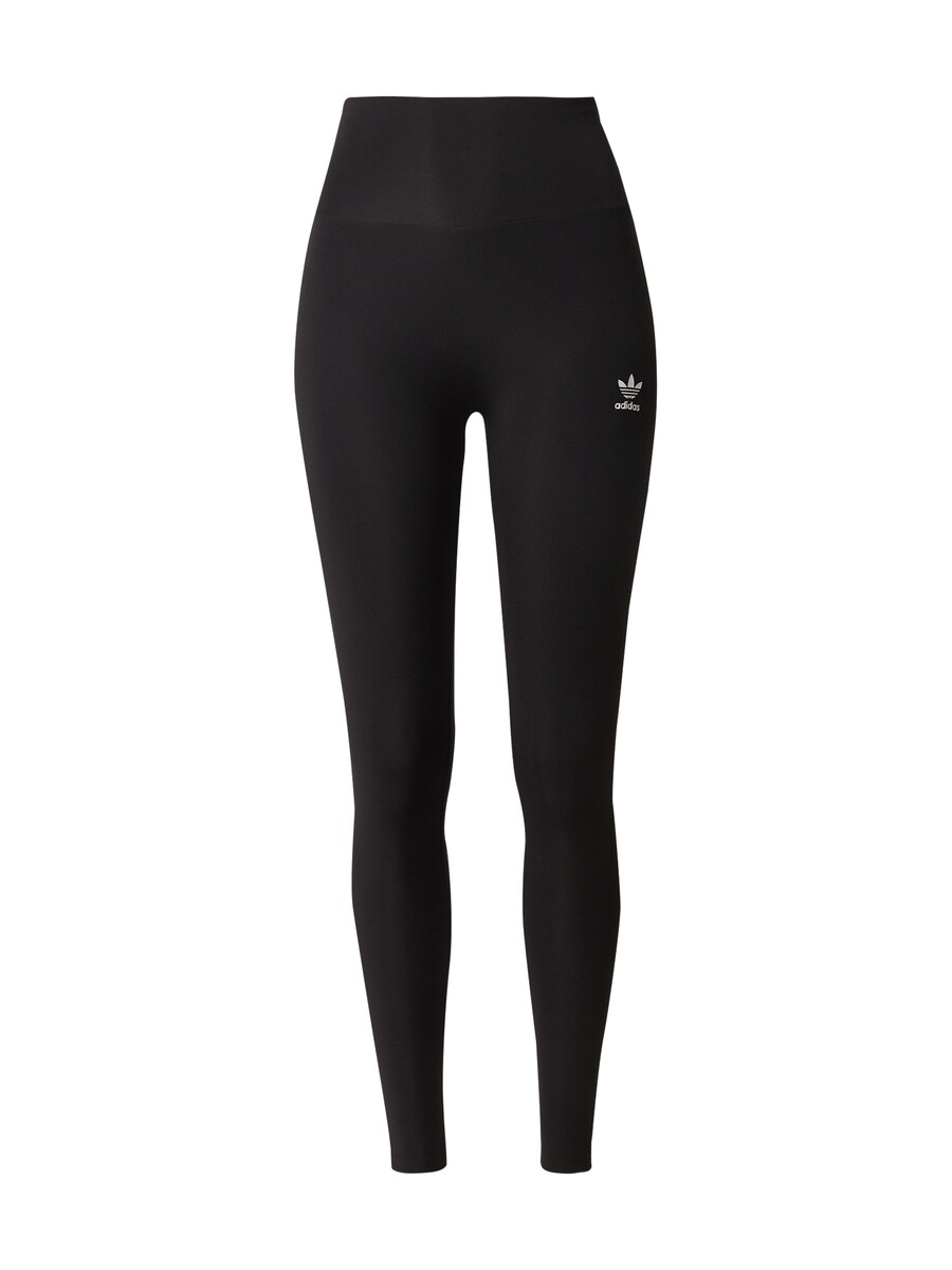 

Узкие леггинсы ADIDAS ORIGINALS ESS, черный