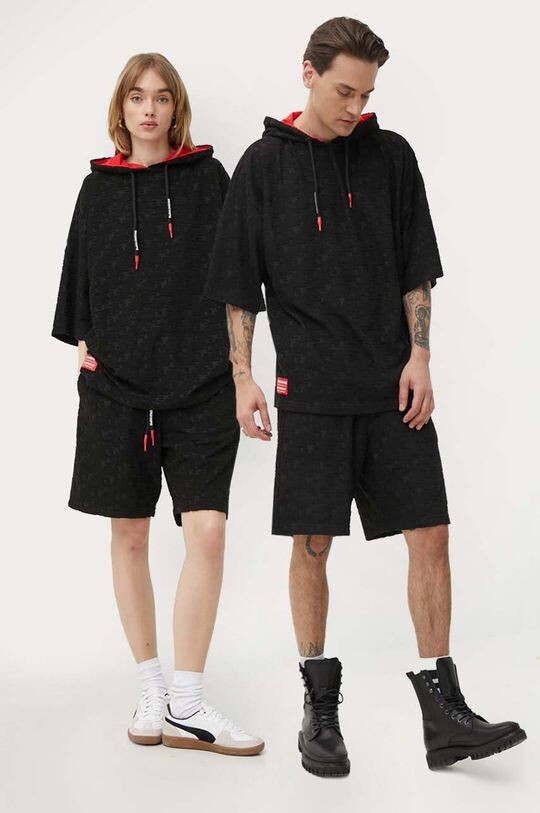 

Шорты Sprayground, черный