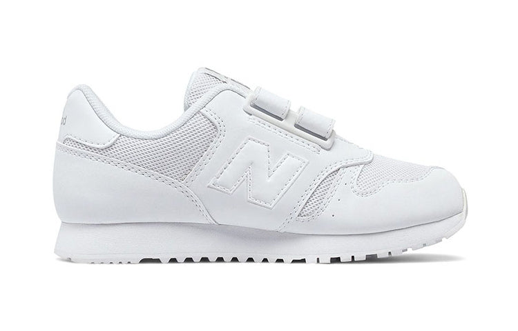 Беговые кроссовки New Balance 373 K, белый — фото 2