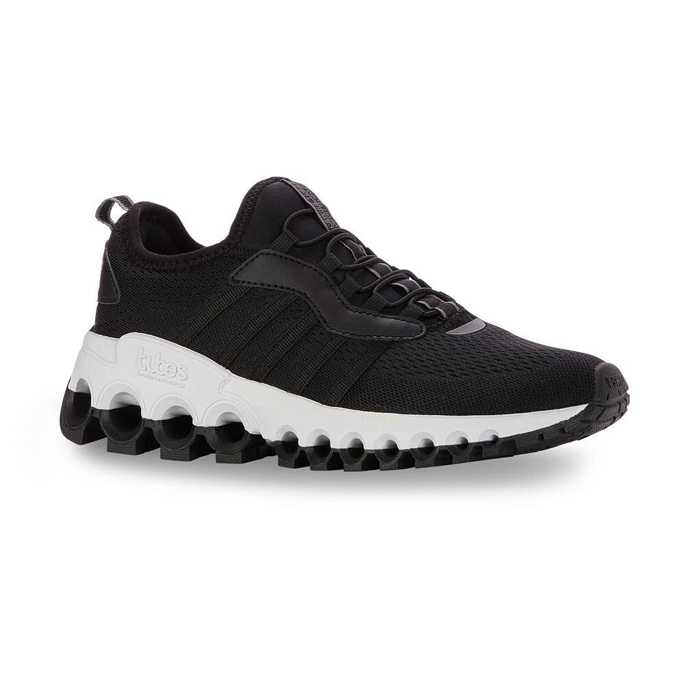 

Женская обувь K-Swiss Tubes-200, черный