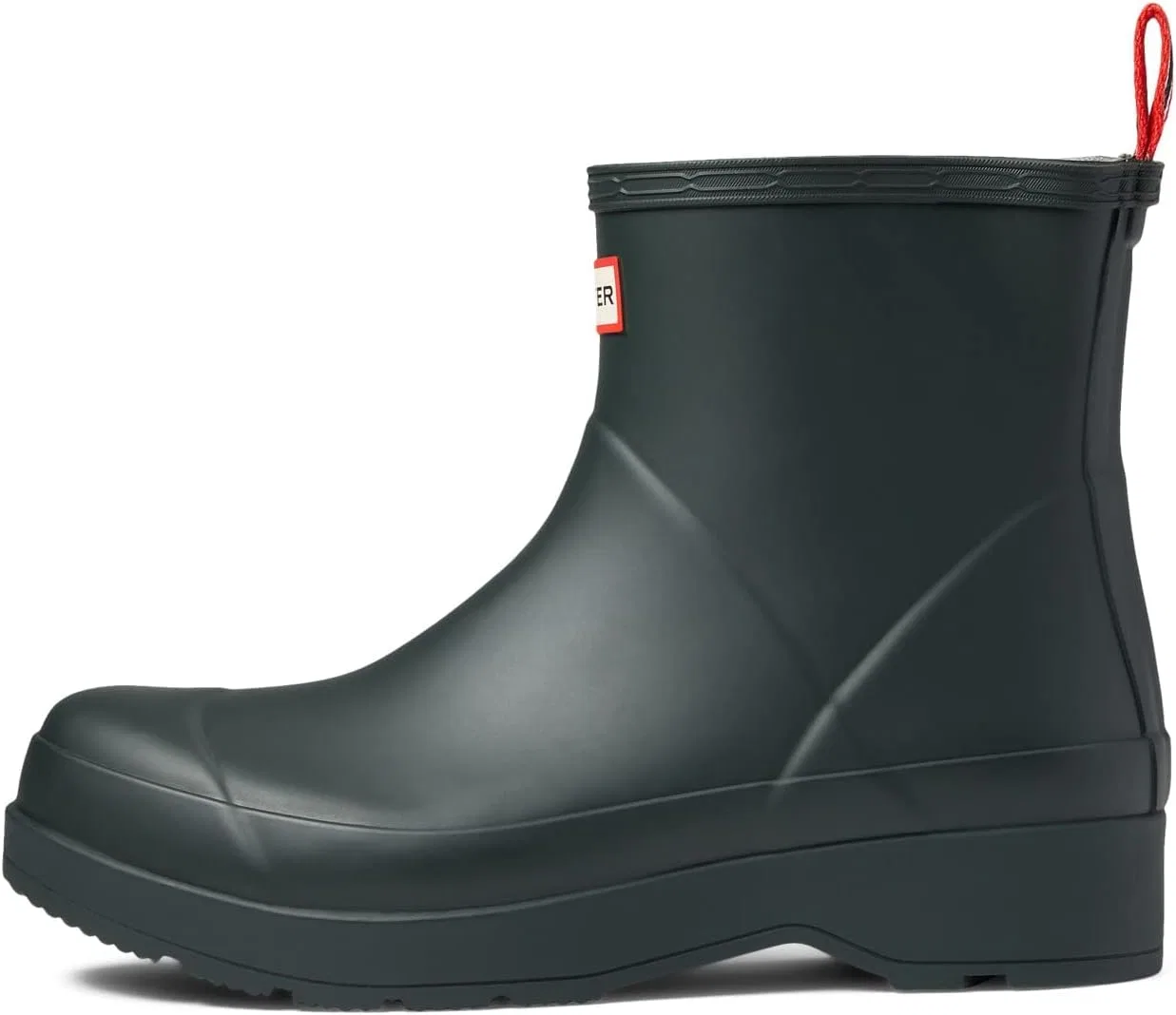 Мужские игровые бутсы Hunter Chelsea Original Play Boot, Green — фото 4