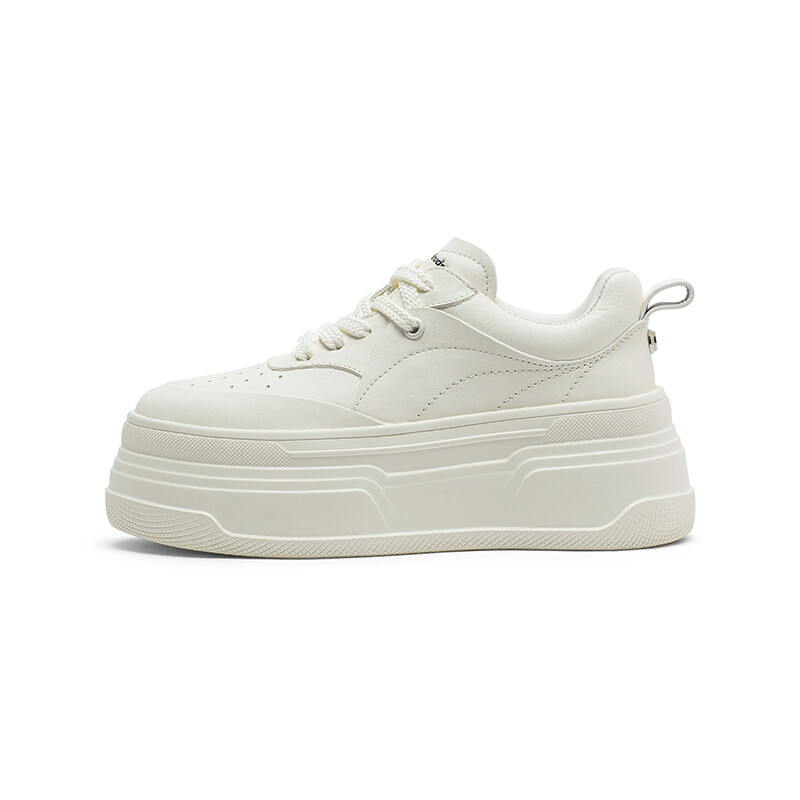 

Кеды Coup De Foudre Skateboard Shoes Women's Low-Top, белый
