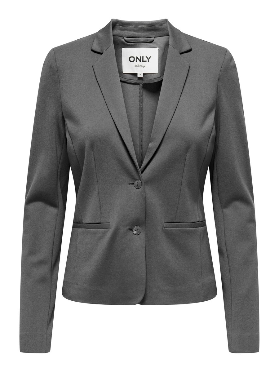

Классический блейзер ONLY Blazer, серый